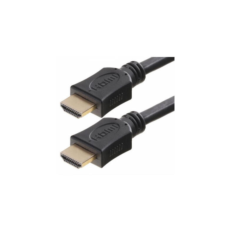 cable-helos-hdmi-4k-basic-10m-negro