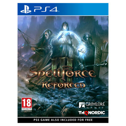 juego-spellforce-iii-reforced-playstation-4