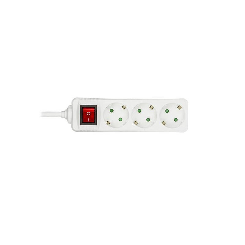 deltaco-gt-116d-base-multiple-5-m-3-salidas-ac-interior-blanco deltaco-gt-116d-base-multiple-5-m-3-salidas-ac-interior-blanco