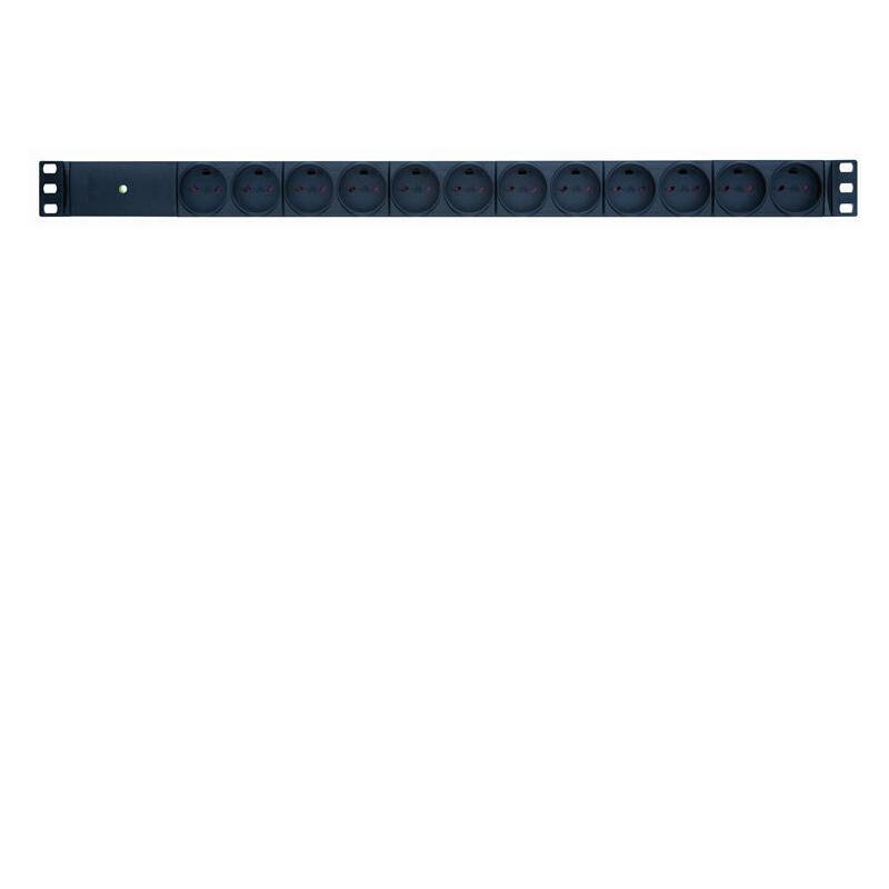 retex-24155212-2-unidad-de-distribucion-de-energia-pdu-12-salidas-ac-0u1u-aluminio-negro