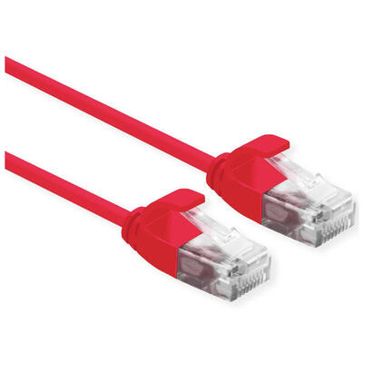roline-21153913-cable-de-red-rojo-1-m-cat6a-uutp-utp-roline-slim-ca6a-utp-cu-lszh-ethernet-cable-red-1m