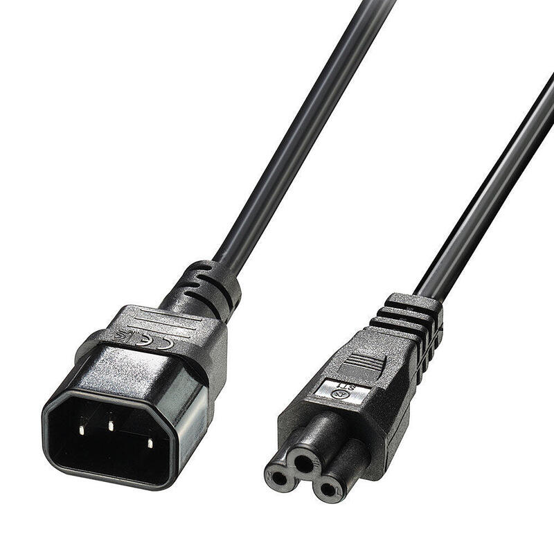 cable-de-alimentacion-lindy-iec-c14-a-c5-2m