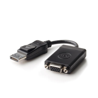 dell-r74c3-adaptador-de-cable-de-video-displayport-vga-d-sub-negro