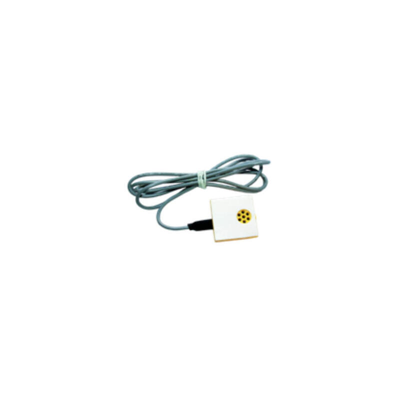 2n-telecommunications-9154001-microfono-gris-blanco-microfono-para-camara-de-seguridad 2n-telecommunications-9154001-microfono-gris-blanco-microfono-para-camara-de-seguridad