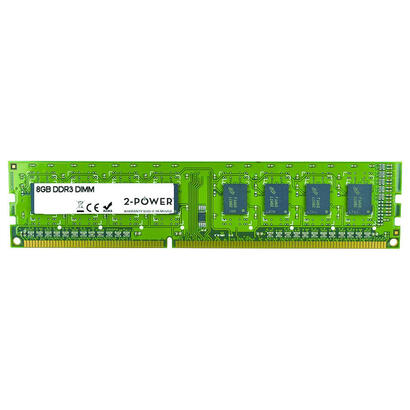 2-power-memoria-8gb-multispeed-1066-1333-1600-mhz-dimm-2p-b4u37aa