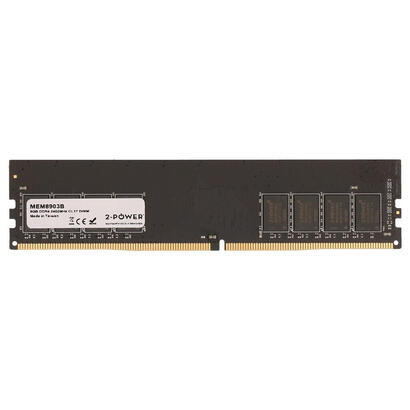 2-power-memoria-8gb-ddr4-2400mhz-cl17-dimm-2p-ct8g4dfd824a