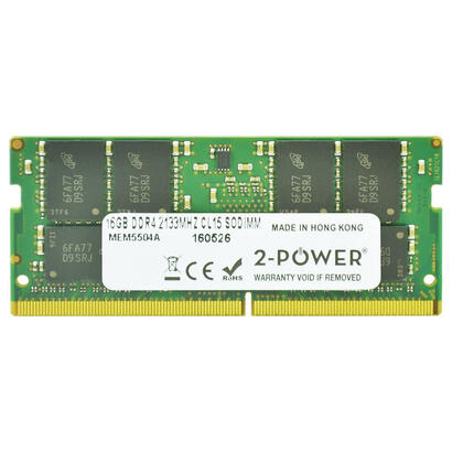 2-power-memoria-sodimm-16gb-ddr4-2133mhz-cl15-sodimm-2p-kcp421sd816