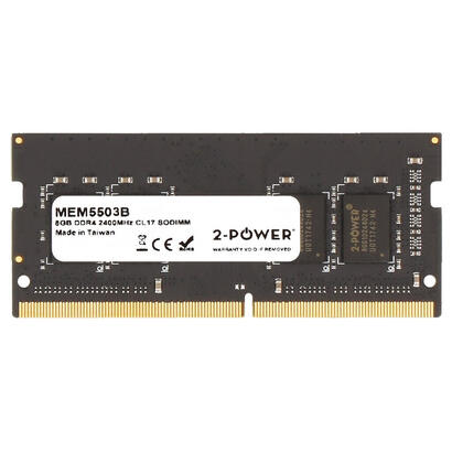 memoria-ram-2-power-8gb-ddr4-2400mhz-cl17-sodimm-2p-mkyf9