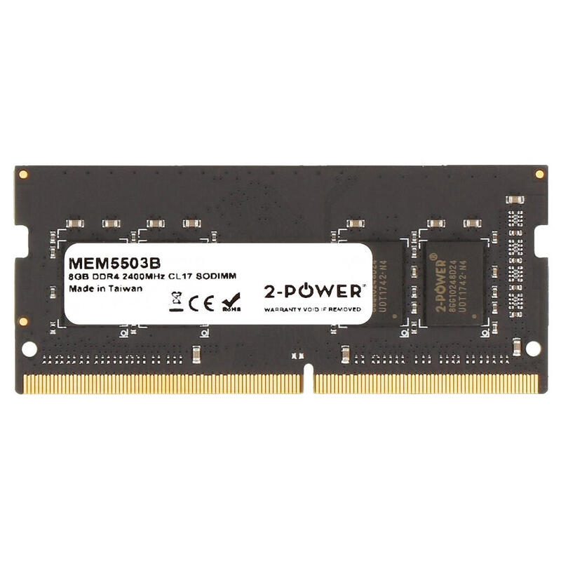 memoria-ram-2-power-8gb-ddr4-2400mhz-cl17-sodimm-2p-z4y85aa memoria-ram-2-power-8gb-ddr4-2400mhz-cl17-sodimm-2p-z4y85aa
