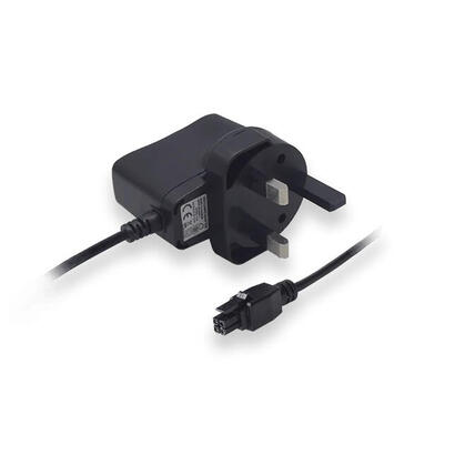 teltonika-pr3puuk3-adaptador-e-inversor-de-corriente-interior-negro