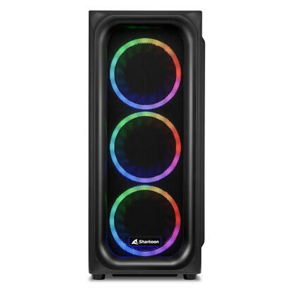 caja-pc-sharkoon-tk5m-rgb-atx-2xusb30-1xusbtipoc-sin-fuente-negro