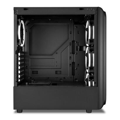 caja-pc-sharkoon-tk5m-rgb-atx-2xusb30-1xusbtipoc-sin-fuente-negro