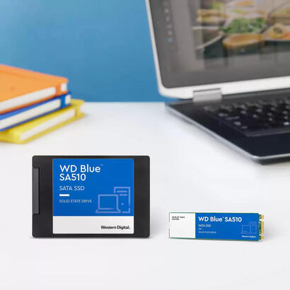 disco-ssd-western-digital-sa510-m2-500gb-serial-ata-iii-blue