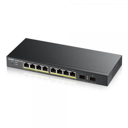 zyxel-switch-gs1900-8hp-8x-gigabit-poe-ports-smart-managed