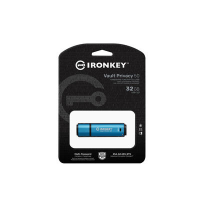 pendrive-kingston-32gb-ironkey-vault-privacy-50-ext-aes-256-encrypted-fips-197