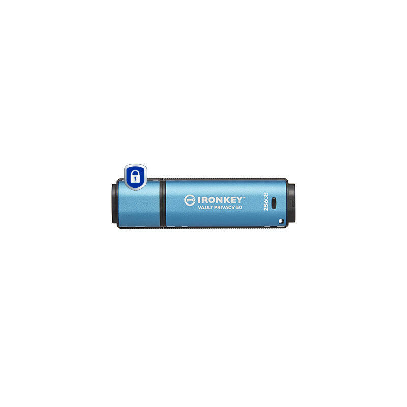 pendrive-kingston-256gb-ironkey-vault-privacy-50-usb-aes-256-encrypted-fips-197