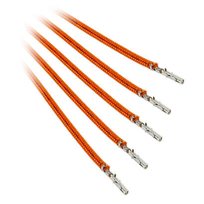 bitfenix-alchemy-20-60cm-naranja-cable-psu