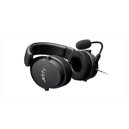xtrfy-xg-h2-auricular-y-casco-auriculares-alambrico-diadema-juego-negro