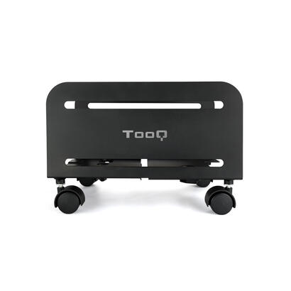 tooq-soporte-de-suelo-con-ruedas-para-cpu-de-119-209mm-de-ancho-peso-max-10kg-negro