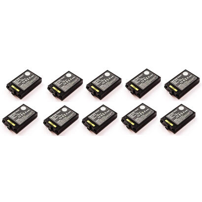 coreparts-mbs9003x10-accesorio-o-pieza-de-recambio-para-impresoraescaner-bateria-1-piezas