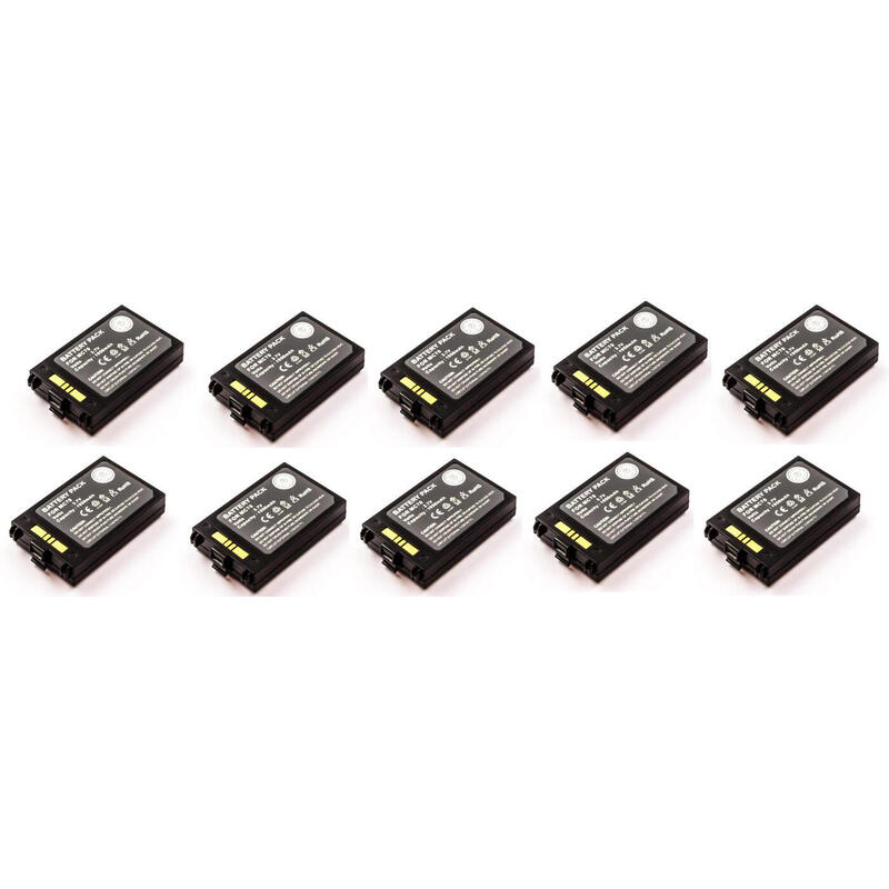 coreparts-mbs9003x10-accesorio-o-pieza-de-recambio-para-impresoraescaner-bateria-1-piezas