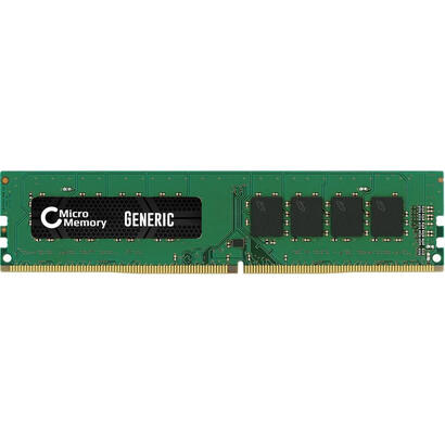 coreparts-mmsa001-8gb-modulo-de-memoria-1-x-8-gb-ddr4-2400-mhz