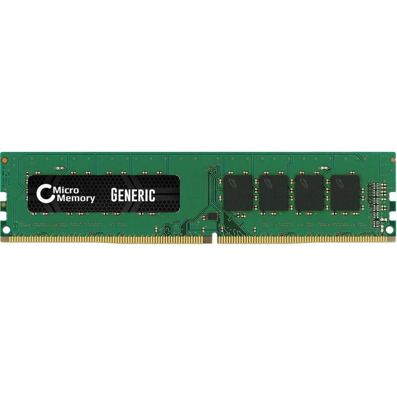 coreparts-mmsa001-8gb-modulo-de-memoria-1-x-8-gb-ddr4-2400-mhz