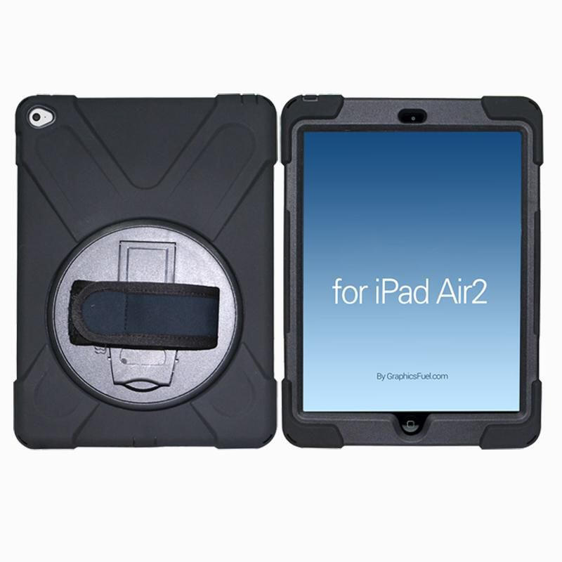 estuff-es681542-bulk-funda-para-ipad-air2-97-negro