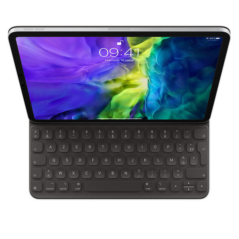 apple-mxnk2fa-teclado-para-movil-negro-azerty-frances