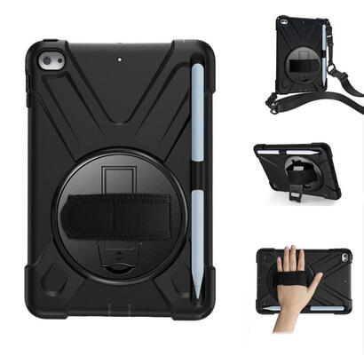 estuff-es681540-bulk-funda-para-ipad-mini-4-ipad-mini-2019-201-cm-79-negro