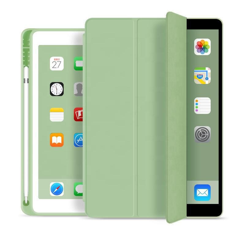 estuff-es682089-bulk-funda-para-ipad-97-20172018-97-folio-verde