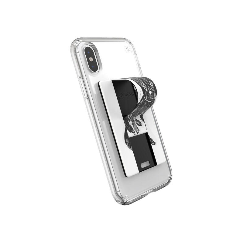 speck-grabtab-animal-kingdom-collection-soporte-pasivo-telefono-movilsmartphone-negro-blanco speck-grabtab-animal-kingdom-collection-soporte-pasivo-telefono-movilsmartphone-negro-blanco