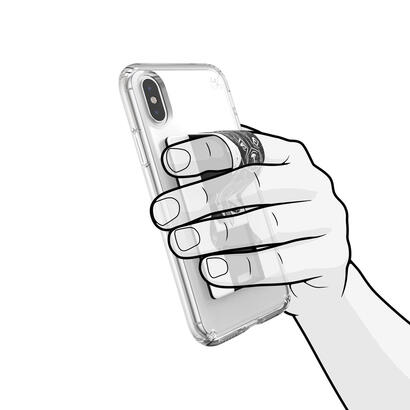 speck-grabtab-animal-kingdom-collection-soporte-pasivo-telefono-movilsmartphone-negro-blanco