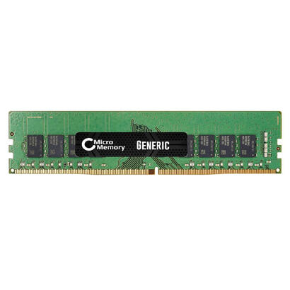 coreparts-mmle081-8gb-modulo-de-memoria-1-x-8-gb-ddr4-2666-mhz