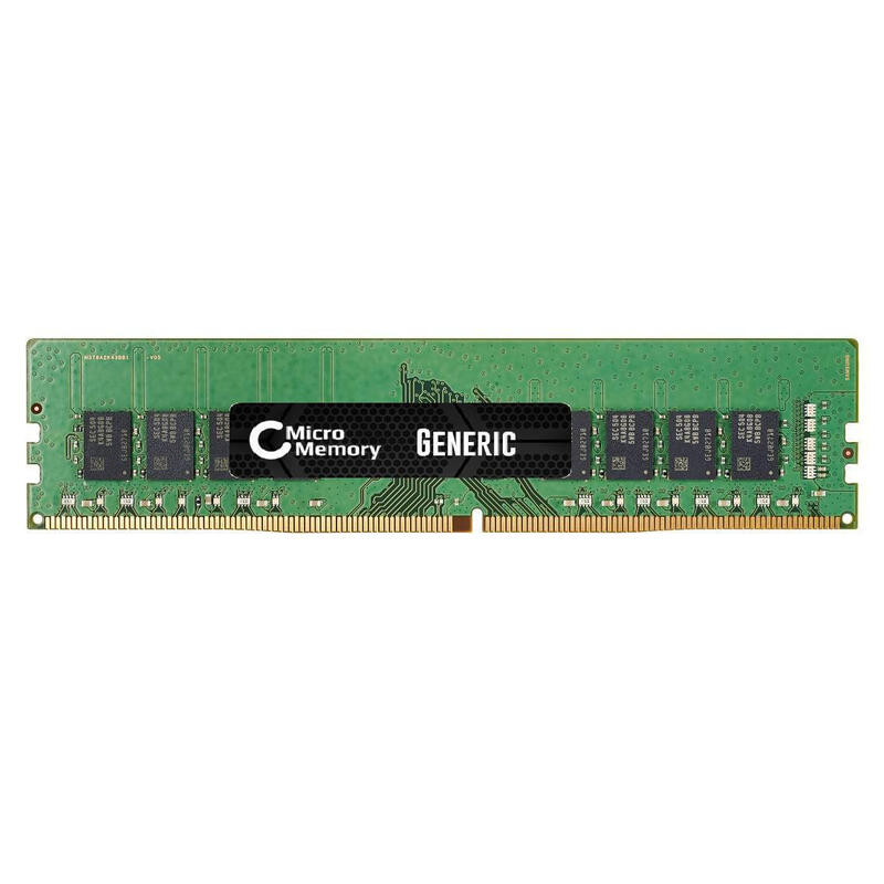 coreparts-mmle081-8gb-modulo-de-memoria-1-x-8-gb-ddr4-2666-mhz