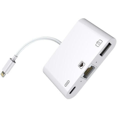 microconnect-light-hub2-base-para-portatil-y-replicador-de-puertos-lightning-blanco