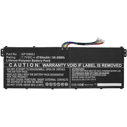 coreparts-mbxac-ba0087-refaccion-para-notebook-bateria
