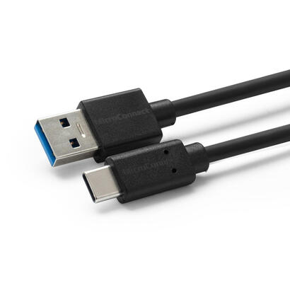 microconnect-usb32ca1-cable-usb-1-m-usb-32-gen-2-31-gen-2-usb-a-usb-c-negro