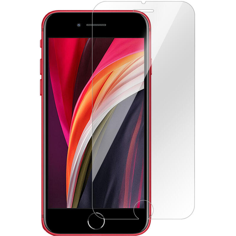 estuff-apple-iphone-se-2020-protector-de-pantalla-25-piezas estuff-apple-iphone-se-2020-protector-de-pantalla-25-piezas