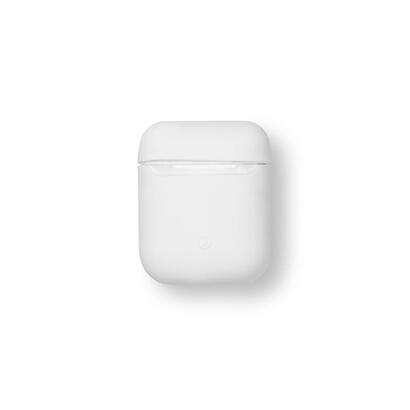 estuff-airpods-silicone-case-white-funda