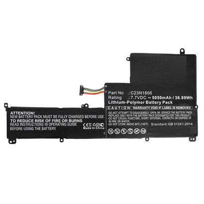 coreparts-mbxas-ba0171-refaccion-para-notebook-bateria