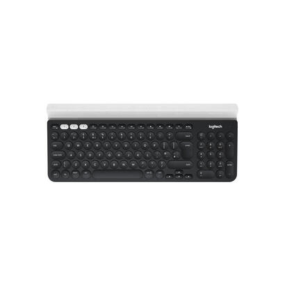 teclado-suizo-logitech-k780-multi-device-wireless-rf-wireless-bluetooth-qwertz-gris-blanco