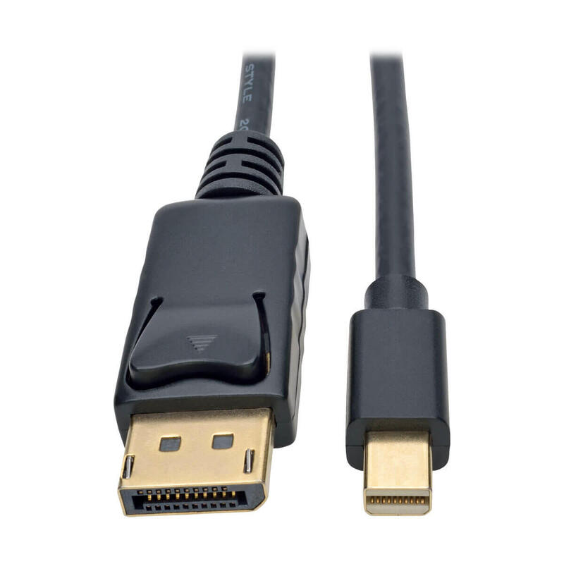 tripp-lite-p583-006-bk-adaptador-de-cable-mini-displayport-a-displayport-4k-a-60-hz-mm-negro-183-m-6-pies- tripp-lite-p583-006-bk-adaptador-de-cable-mini-displayport-a-displayport-4k-a-60-hz-mm-negro-183-m-6-pies-