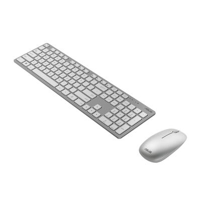 teclado-raton-asus-w5000-gris-wireless-inalambrico