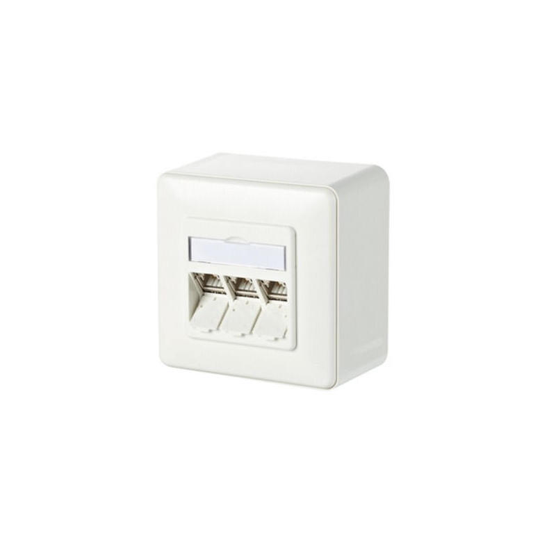 metz-connect-130b11d30002-e-toma-de-corriente-rj-45-blanco