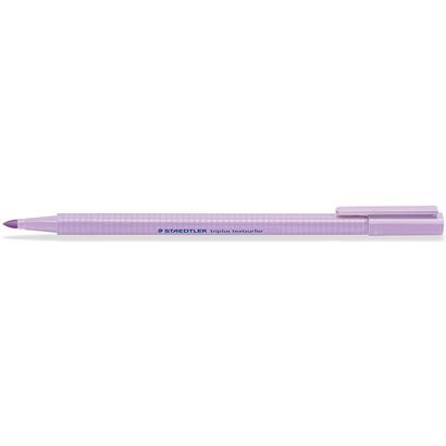 pack-de-10-unidades-staedtler-triplus-textsurfer-362-rotulador-fluorescente-punta-biselada-1-5mm-aprox-tinta-base-de-agua-color-