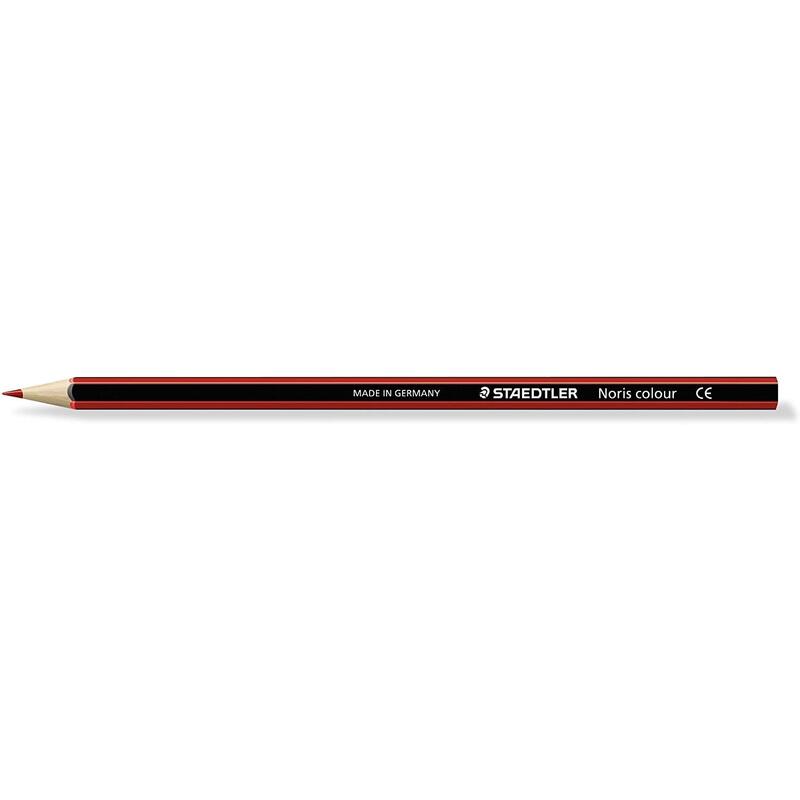 pack-de-12-unidades-staedtler-noris-colour-185-lapiz-hexagonal-de-color-resistencia-a-la-rotura-material-wopex-color-rojo-claro