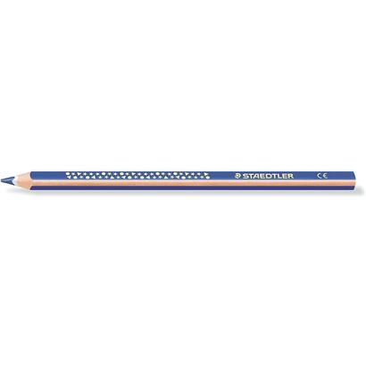 pack-de-12-unidades-staedtler-jumbo-noris-128-lapiz-triangular-de-color-mina-de-4mm-resistencia-a-la-rotura-diseno-ergonomico-co