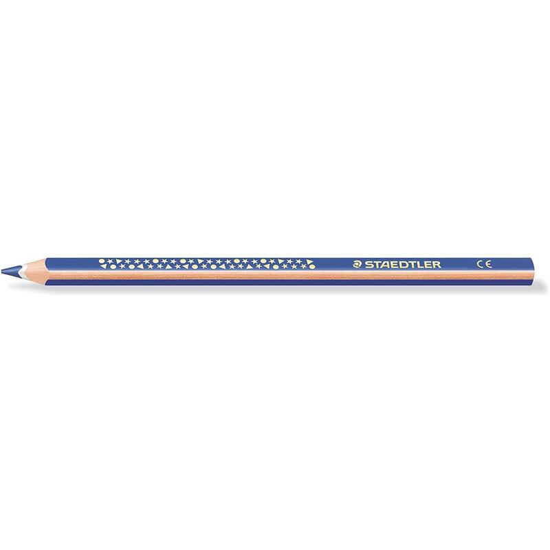 pack-de-12-unidades-staedtler-jumbo-noris-128-lapiz-triangular-de-color-mina-de-4mm-resistencia-a-la-rotura-diseno-ergonomico-co