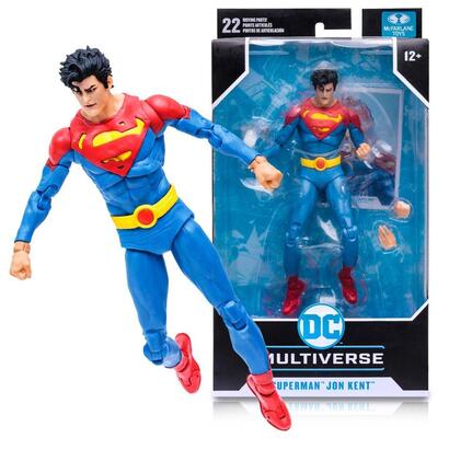 figura-superman-jon-kent-multiverse-dc-comics-175cm